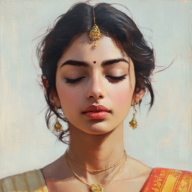 Susandhi – Ancestor of Rama