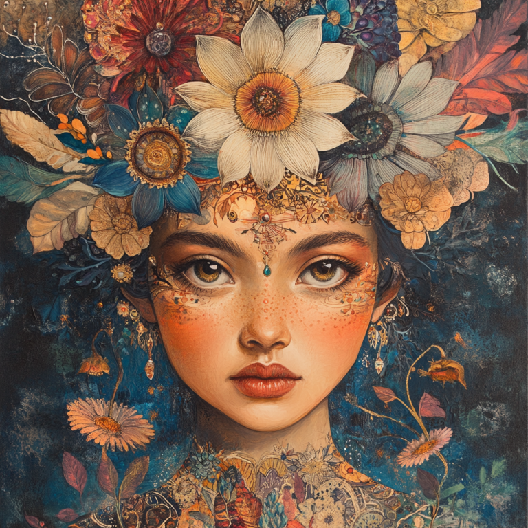 Tataka – Mother of Subahu and Maricha