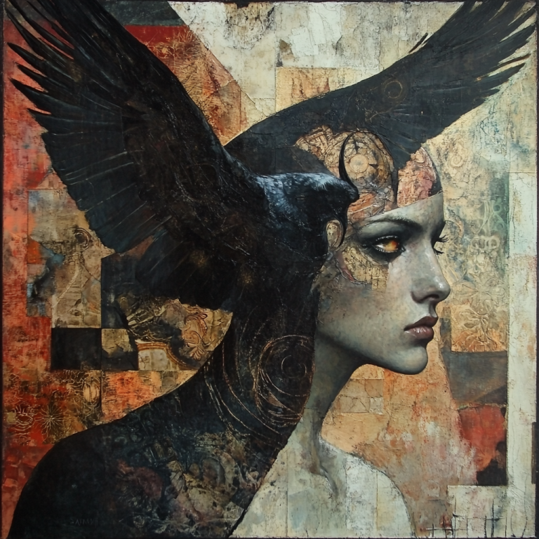 Vasus – Divine Beings