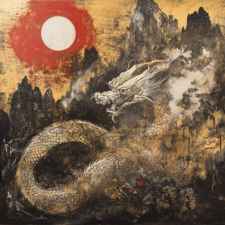 Yama – The Lord of Death