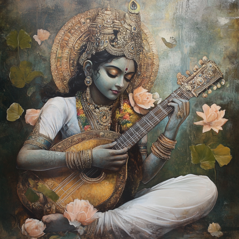 Yuvanashva – Ancestor of Rama