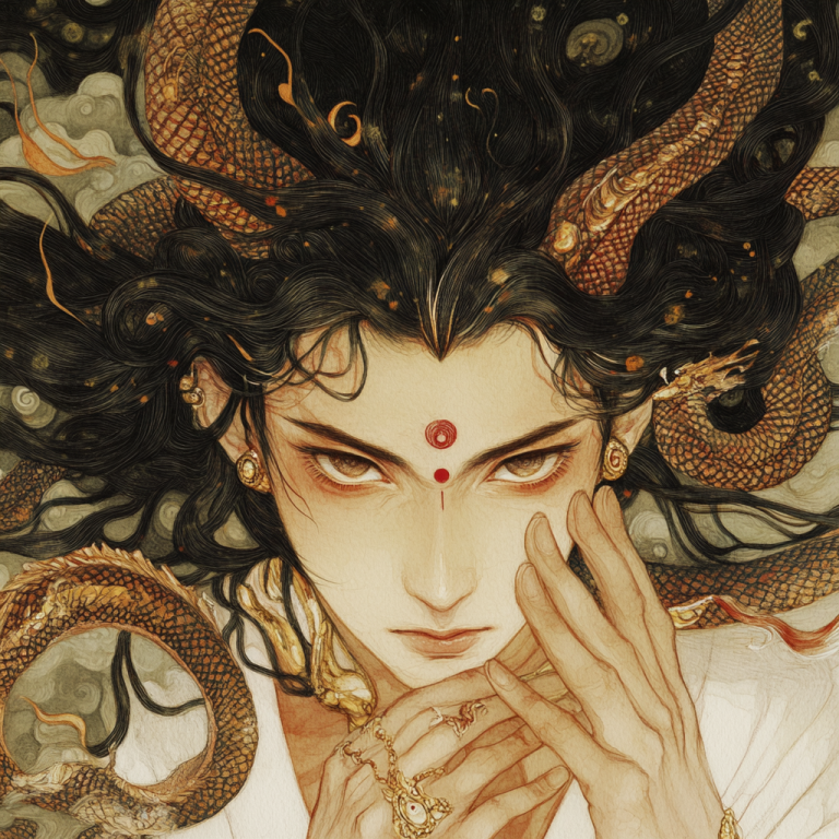 Yuyutsu – Son of Dhritharashtra
