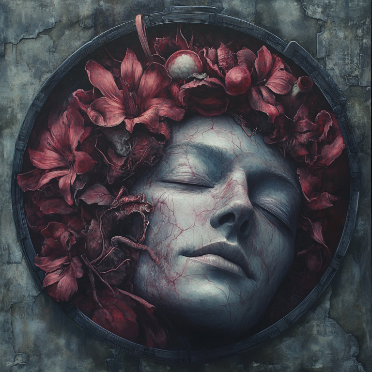 Soma – The Moon