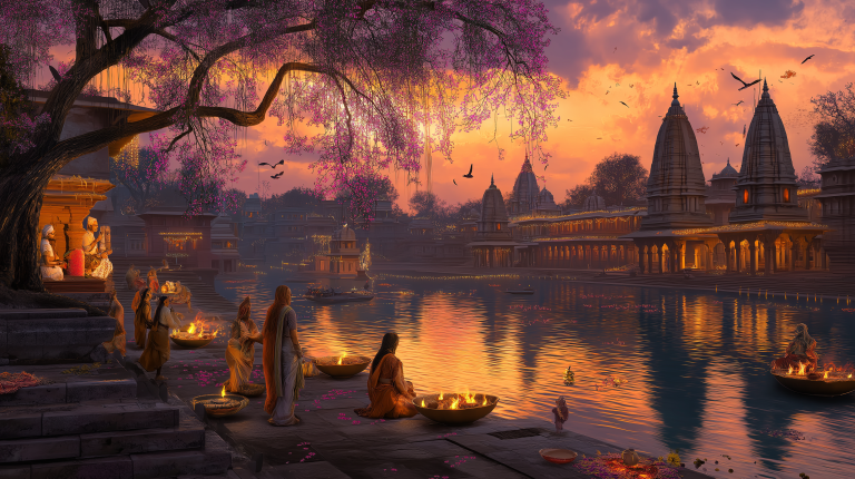 Ayodhya