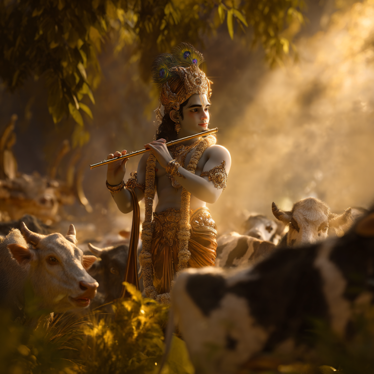 Pandavas’ Campaign of Conquest