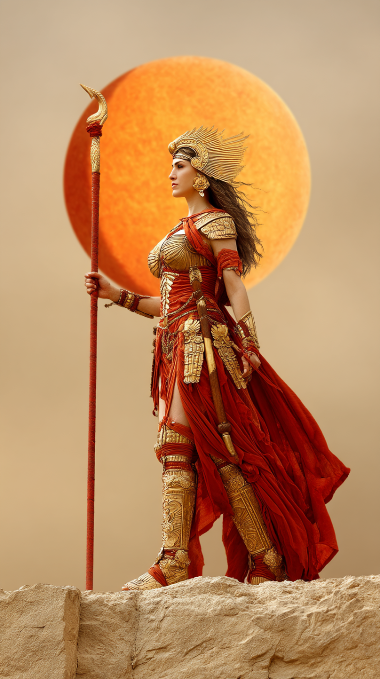 Parashurama’s Birth