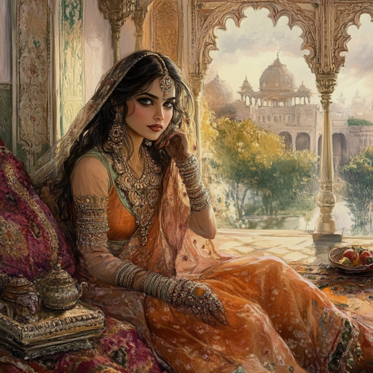 The Rajasooya