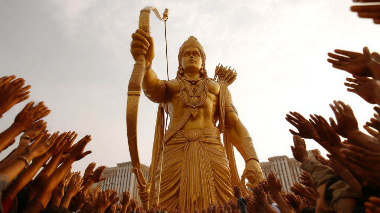 Dhritarashtra’s Worries