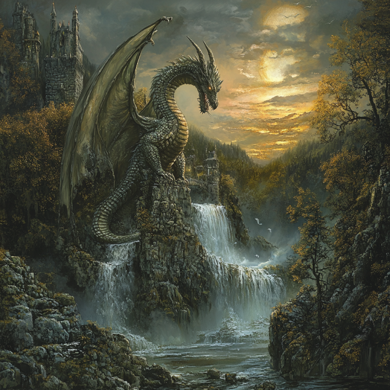 Slaying of Vritra
