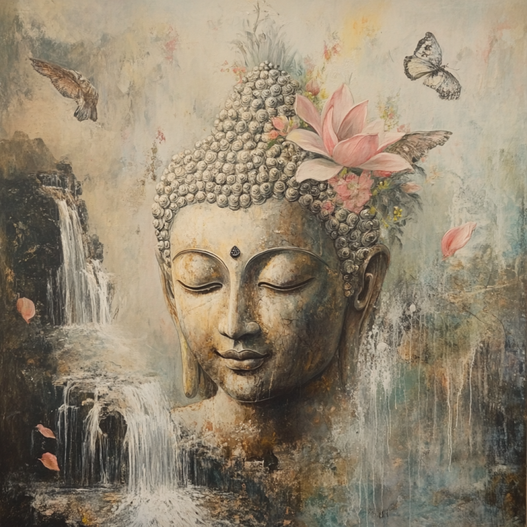 Swayambhuva Manu – The First Manu