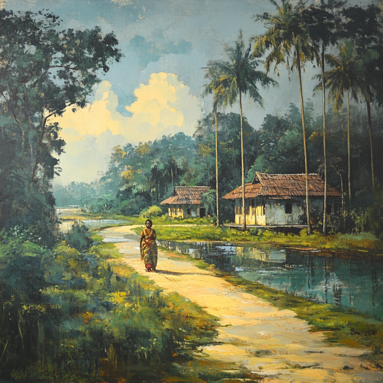 The Destruction of Tripura