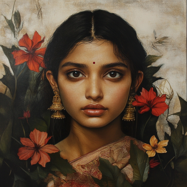 Usha – Goddess of Dawn