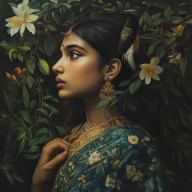 Vajranaga – Son of Diti