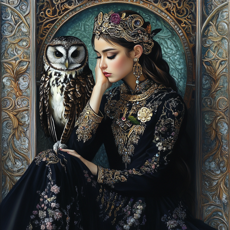 Vidura – The Wise