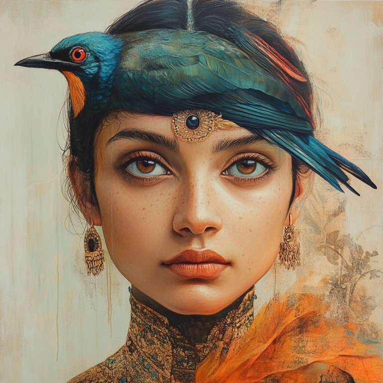 Vikukshi – Ancestor of Rama