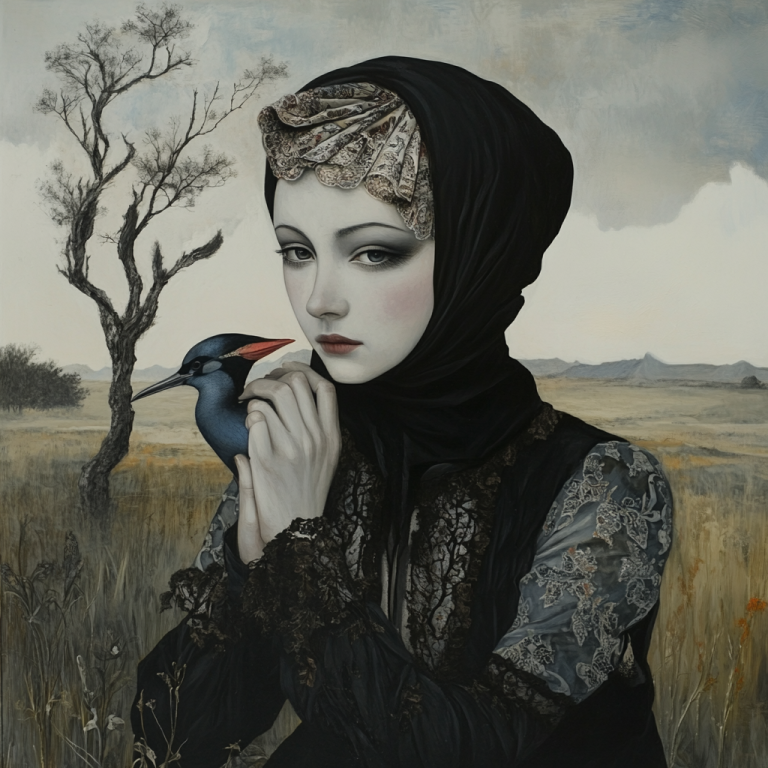 Vinda – Prince of Avanti