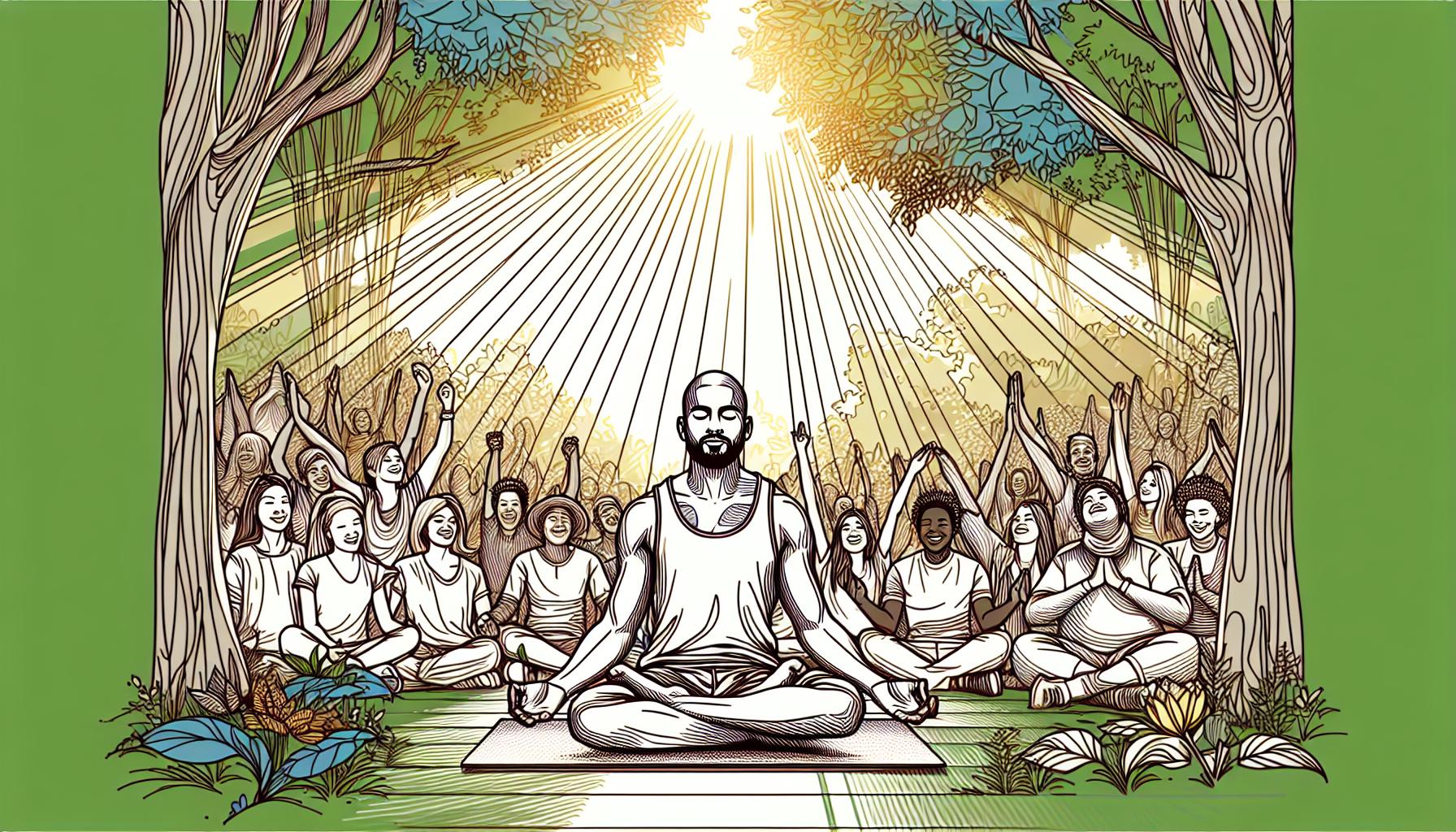 How Karma and Personal Transformation Shape Your Daily Life and Growth