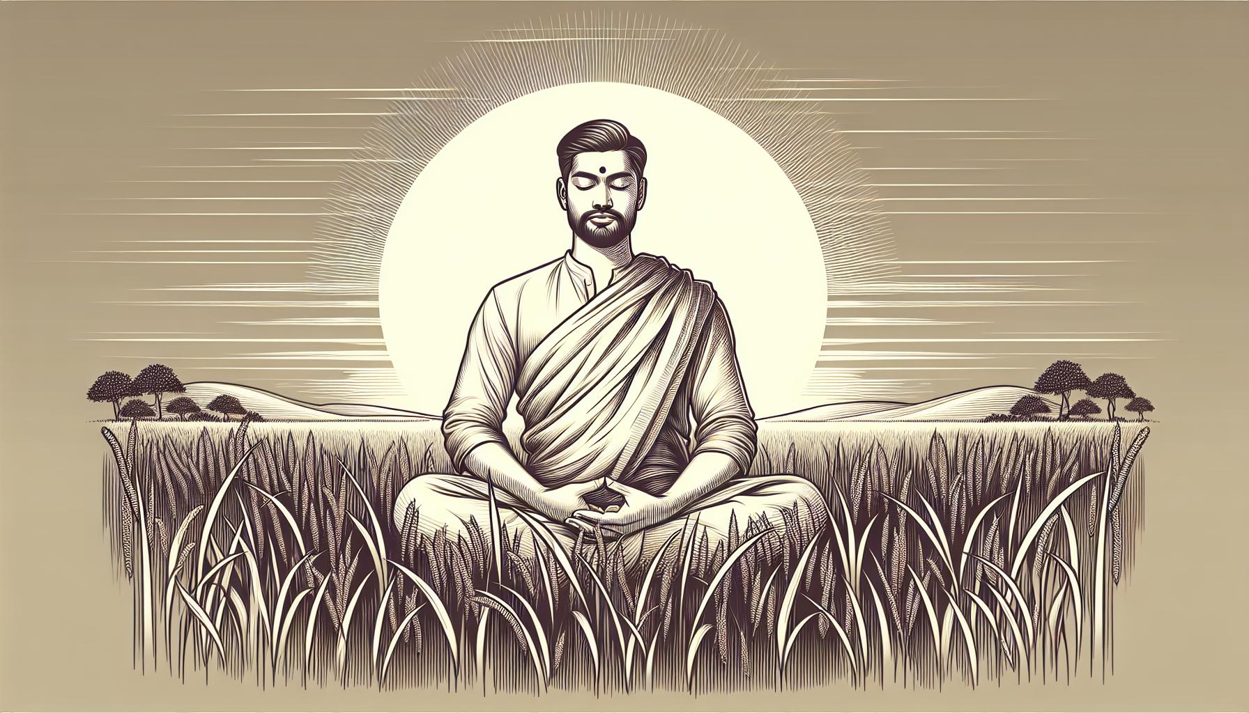Understanding Karma and Life’s Lessons: A Guide to Personal and Collective Growth
