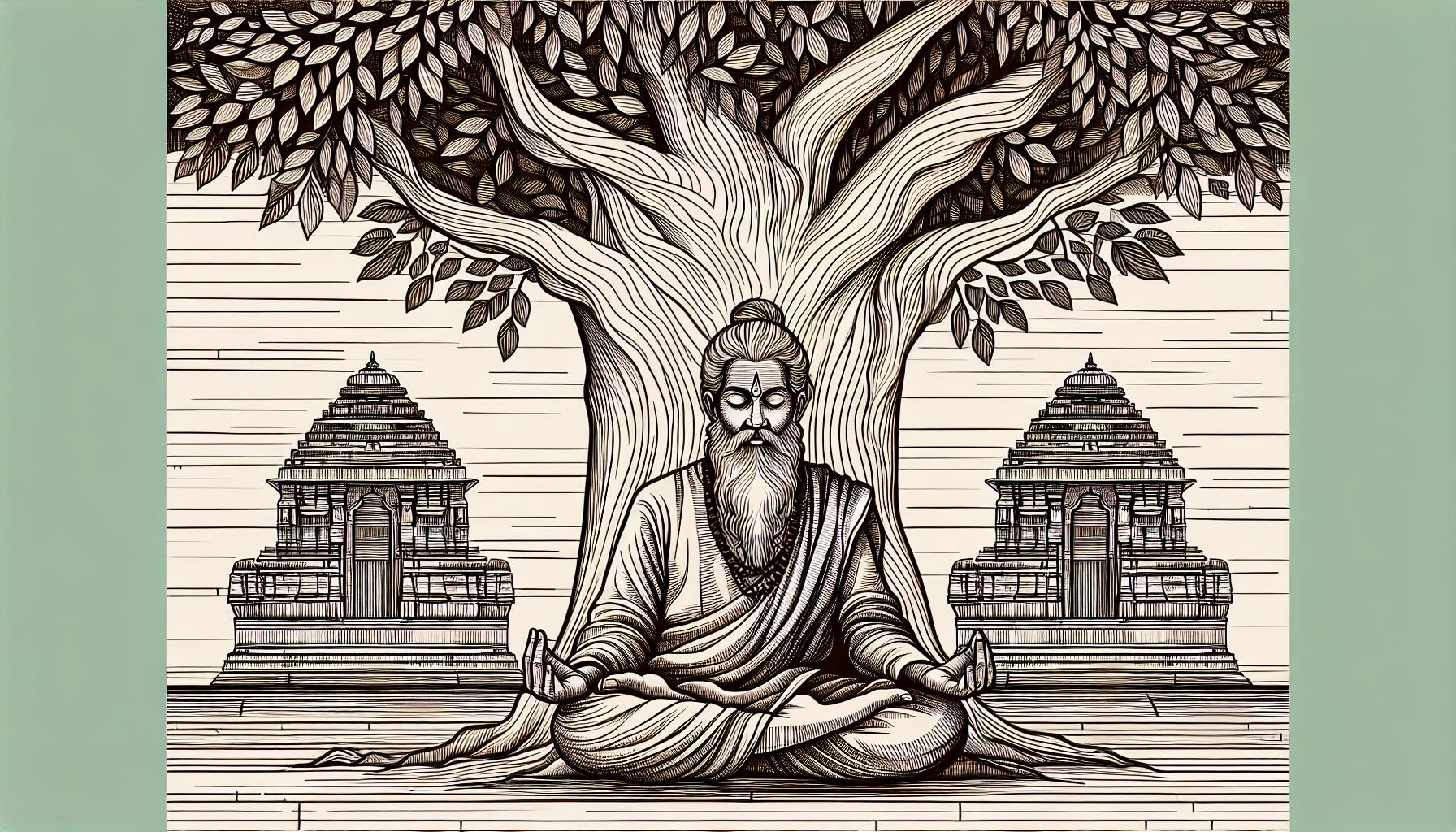 Unlocking Yoga Spiritual Awakening: Practices and Transformative Journeys