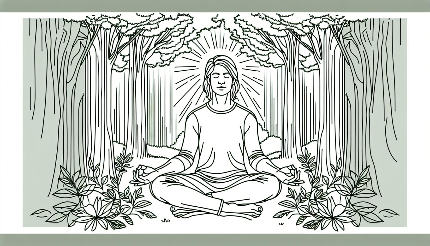 Find Inner Peace: Benefits and Techniques of Meditation Backed by Science