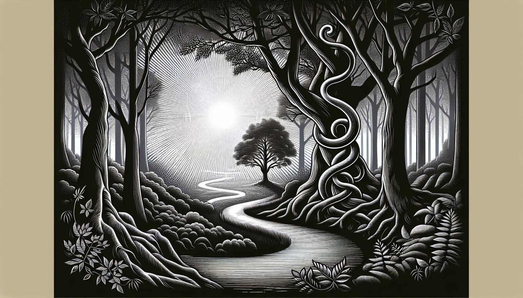 “Karma Cycle Explained: Understanding Its Influence on Life and Spiritual Growth”