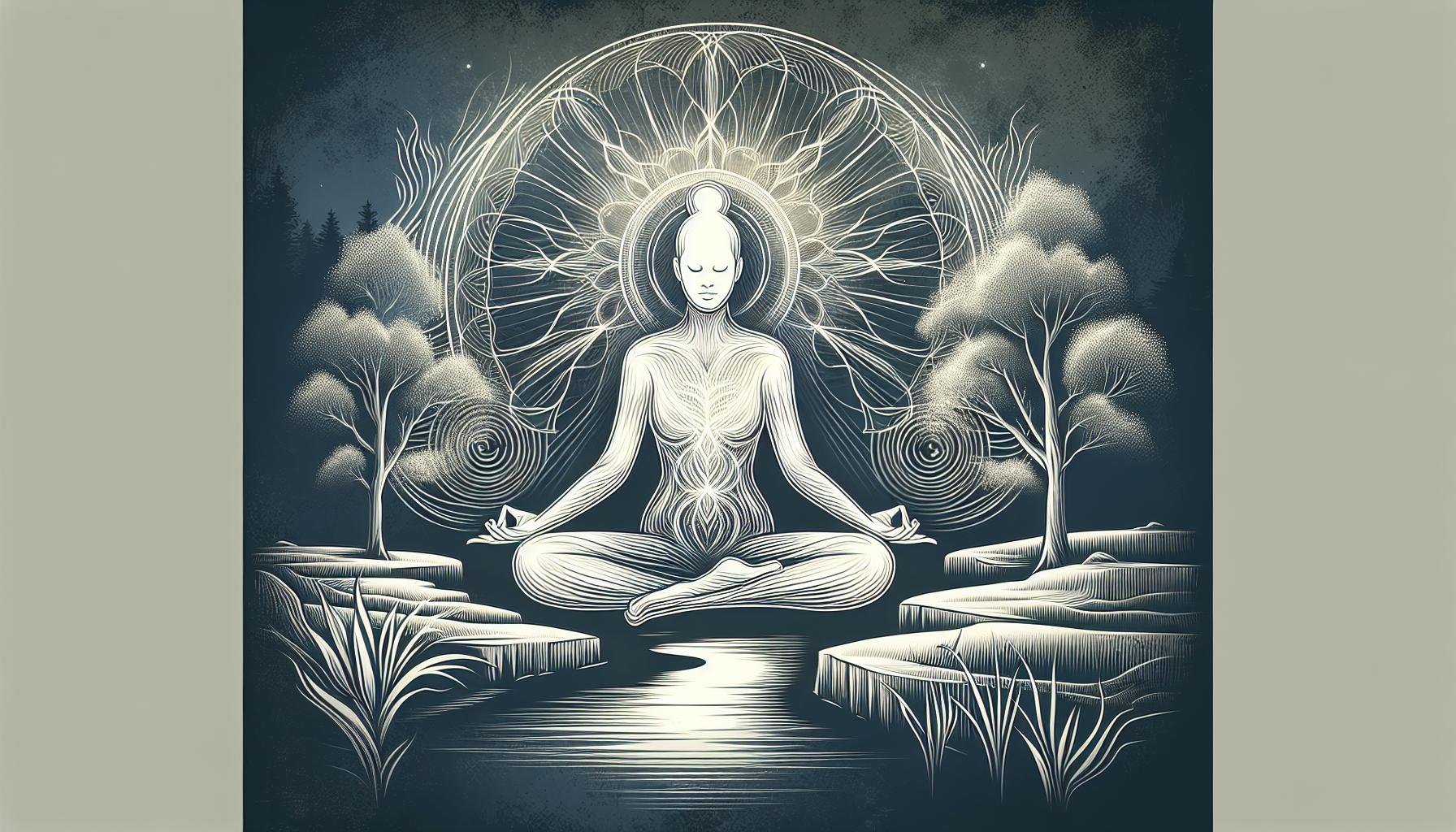 Spiritual Enlightened Beings: Wisdom from Past and Present for Inner Peace
