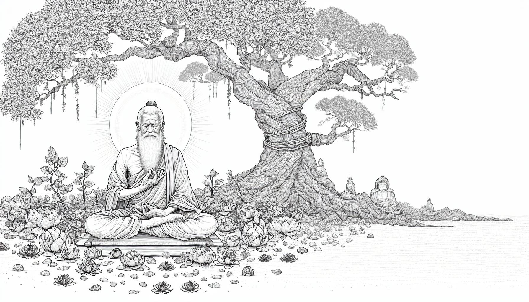 Exploring the Vedic Knowledge Sources: Vedas, Brahmanas, and Aranyakas