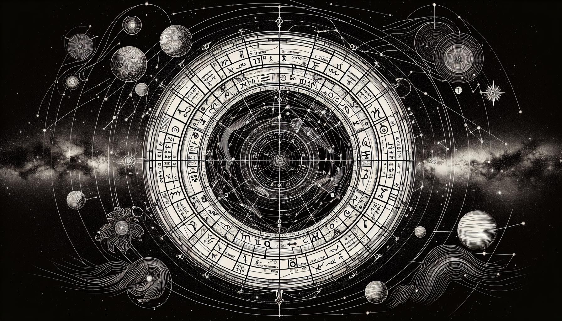 Unlocking the Secrets of Vedic Astrology and Divination: Your Comprehensive Guide