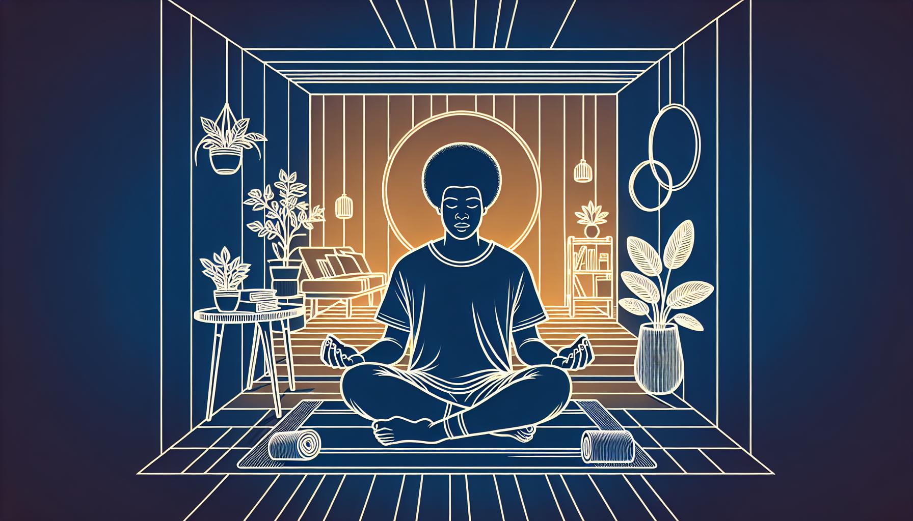 Boost Creativity with Meditation: Techniques, Benefits, and Real-Life Examples