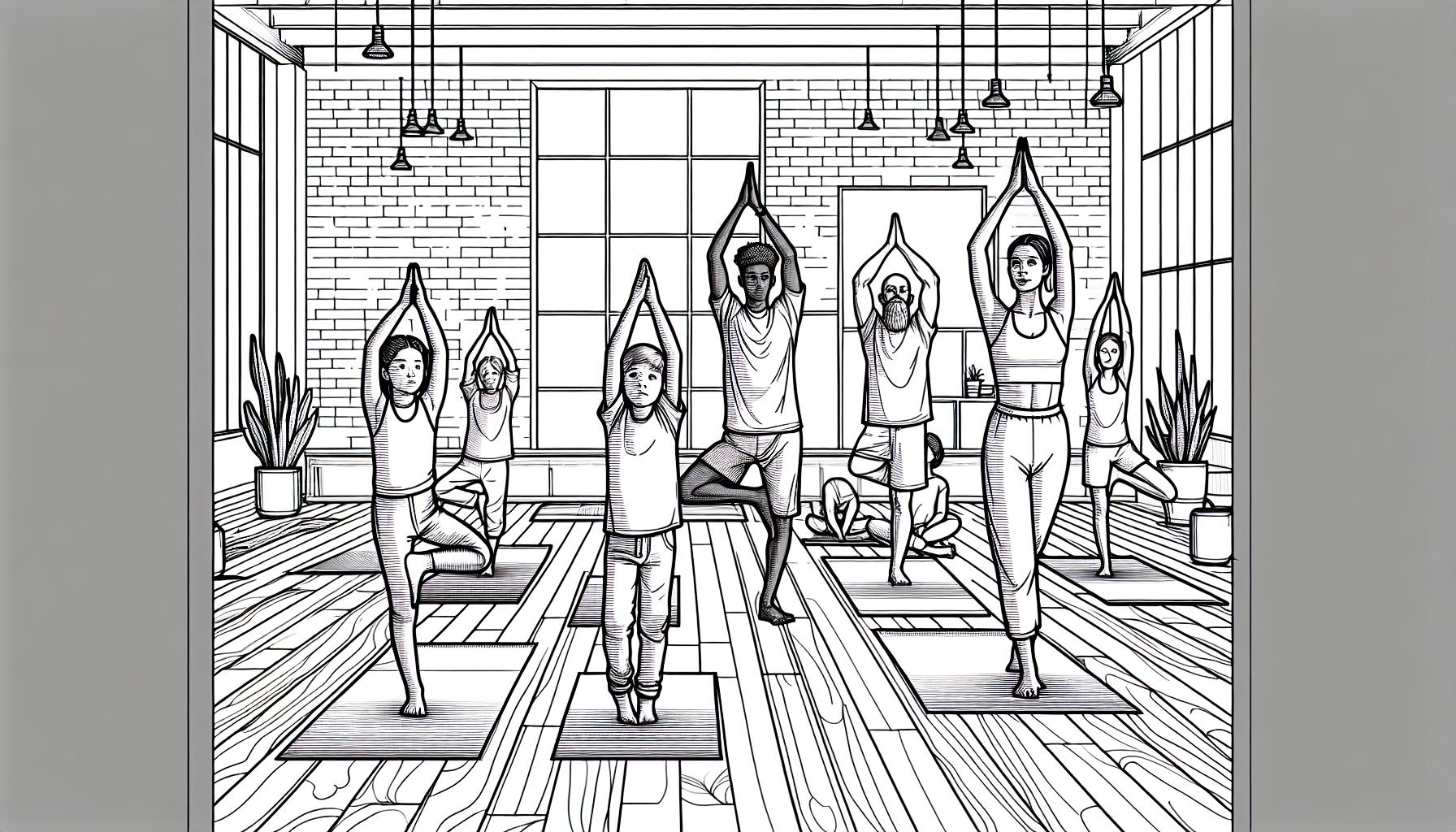 Yoga Teacher Training: Comprehensive Guide to Programs, Tips, and Certification Success