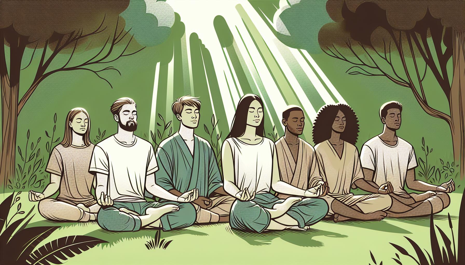 Boost Your Emotional Wellbeing with Meditation: Tips, Benefits, and Techniques