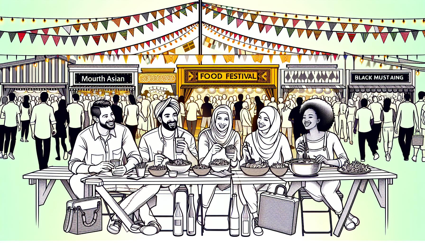 Rituals for Community Bonding: Strengthening Unity and Trust in Modern Times