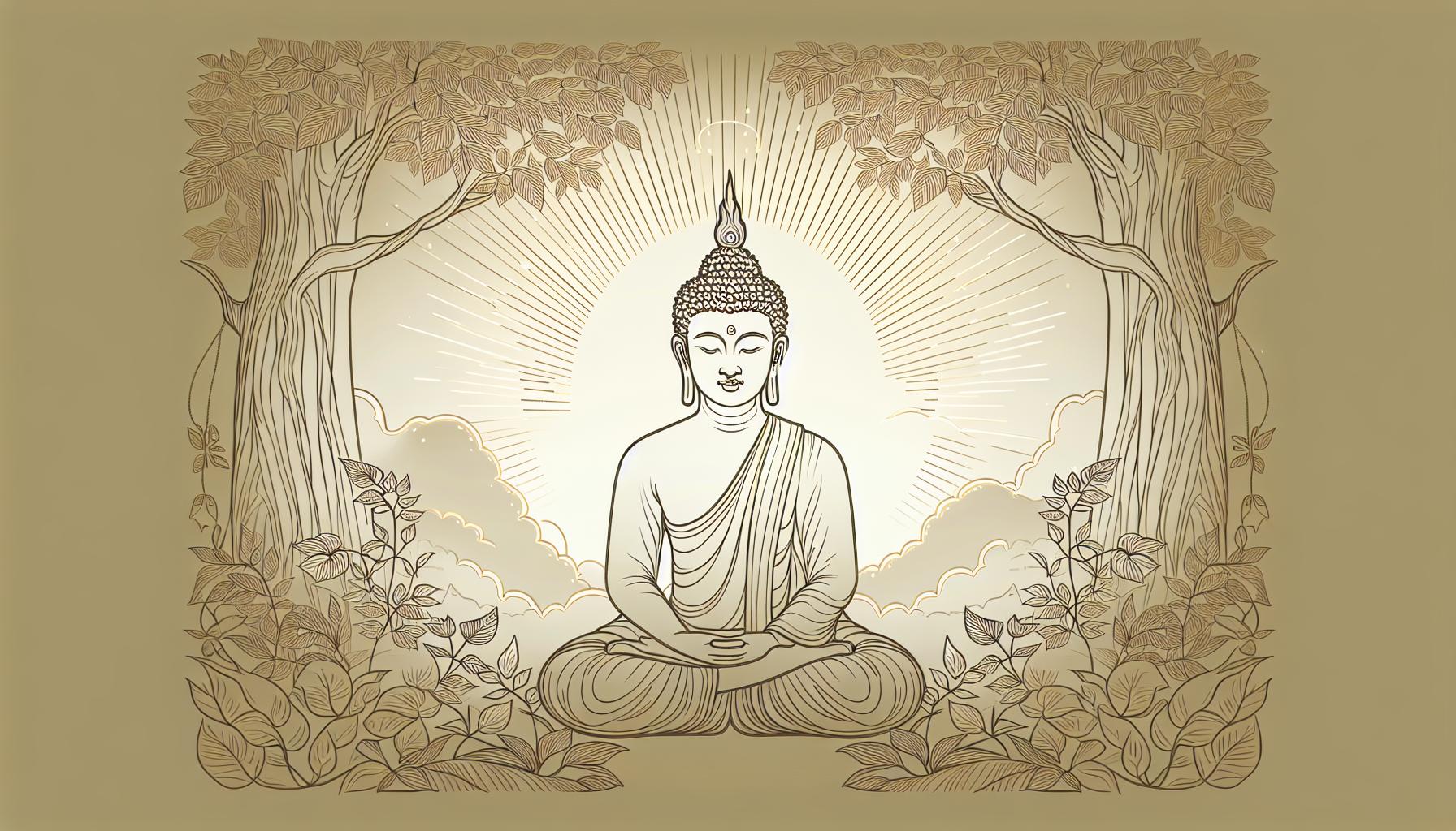 Karma and Enlightenment: A Journey Through Spiritual Growth and Inner Transformation