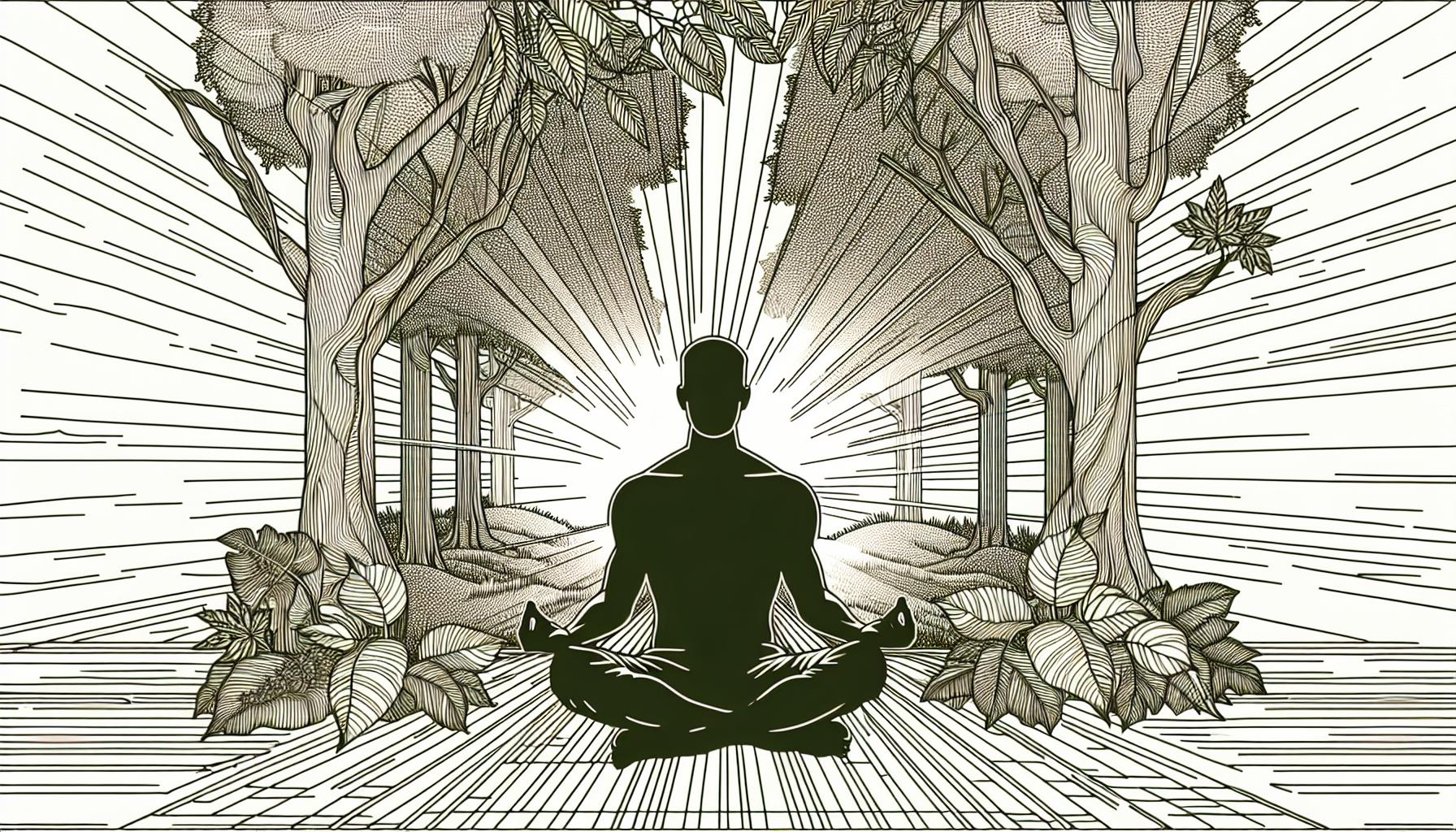 Boost Creativity with Meditation: Techniques, Benefits, and Real-Life Examples