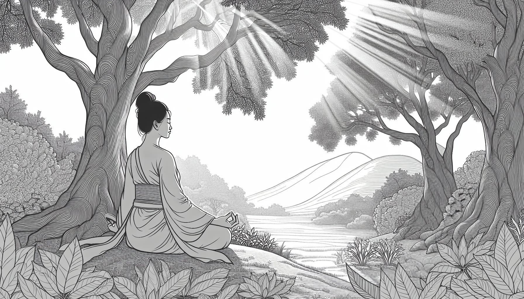 Understanding Karma and Life’s Lessons: A Guide to Personal and Collective Growth