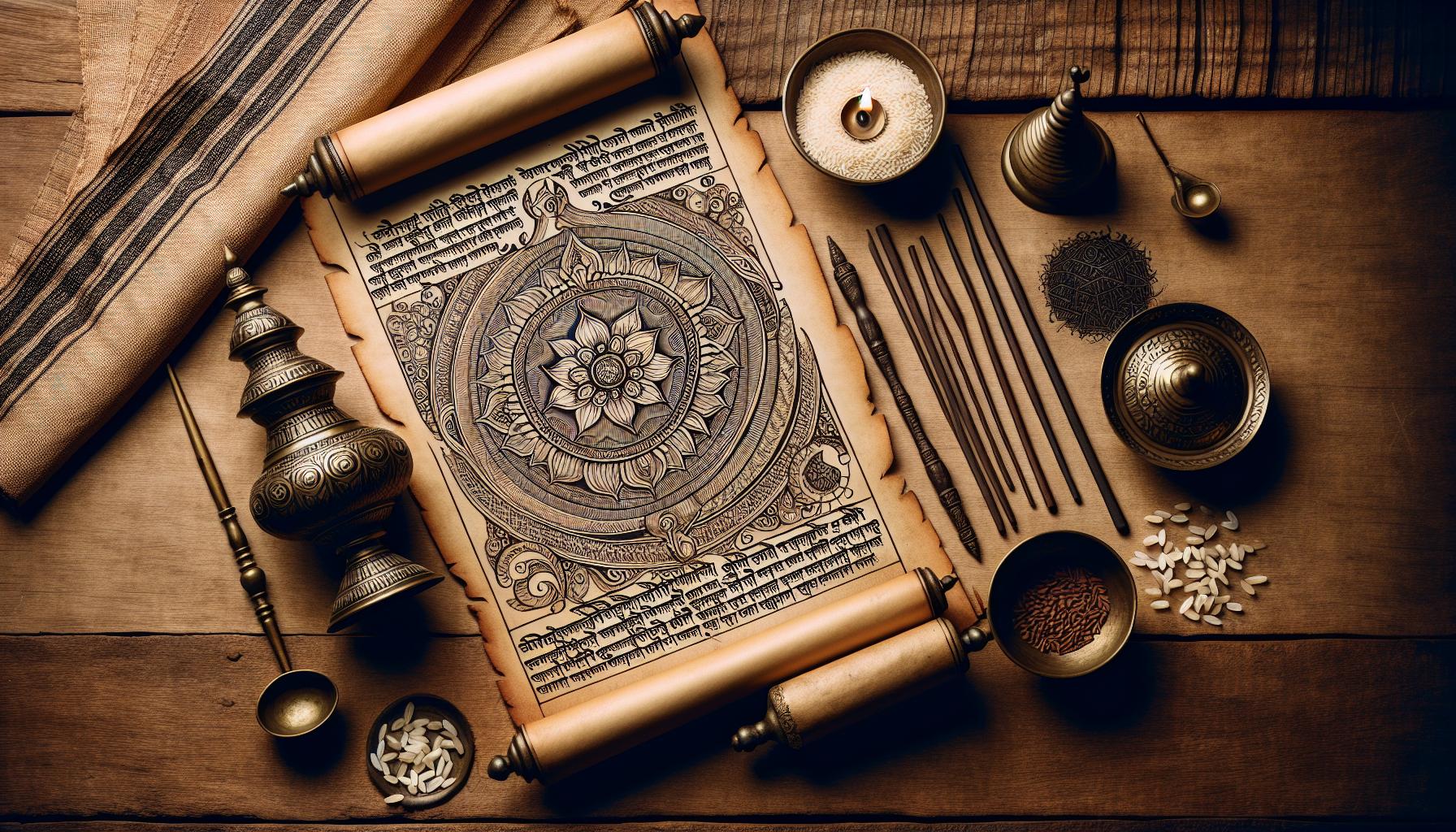 Exploring Hindu Religious Scriptures: Vedas, Upanishads, Gita, Ramayana, and Puranas