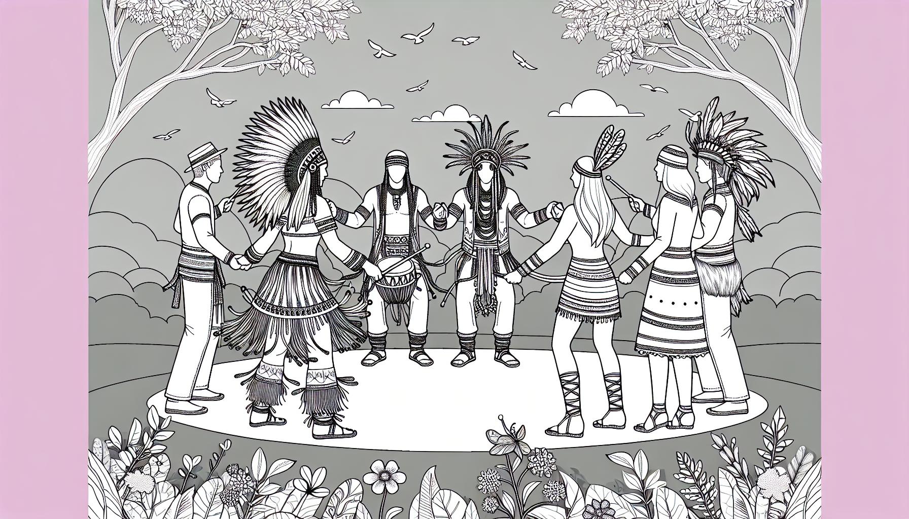 Rituals for Community Bonding: Strengthening Unity and Trust in Modern Times