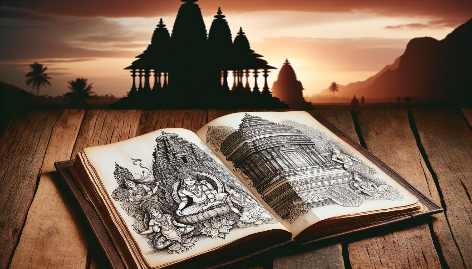 Unlock Timeless Wisdom: Exploring Deep Insights from Puranic Teachings