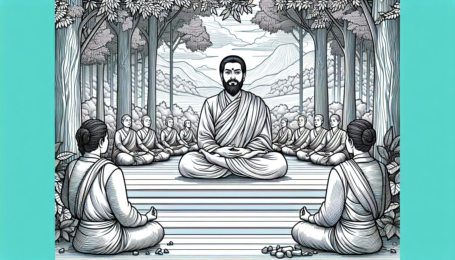 Ultimate Guide to Spiritual Guidance and Gurus: Finding Wisdom in the Modern World