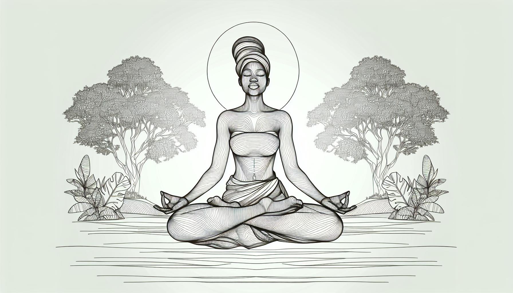 How Dharma Can Transform Your Personal Growth Journey
