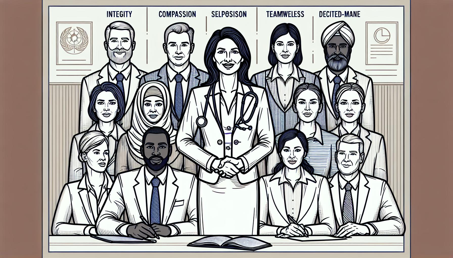 Embrace Devotional Leadership and Guidance: Principles for Spiritual and Ethical Success