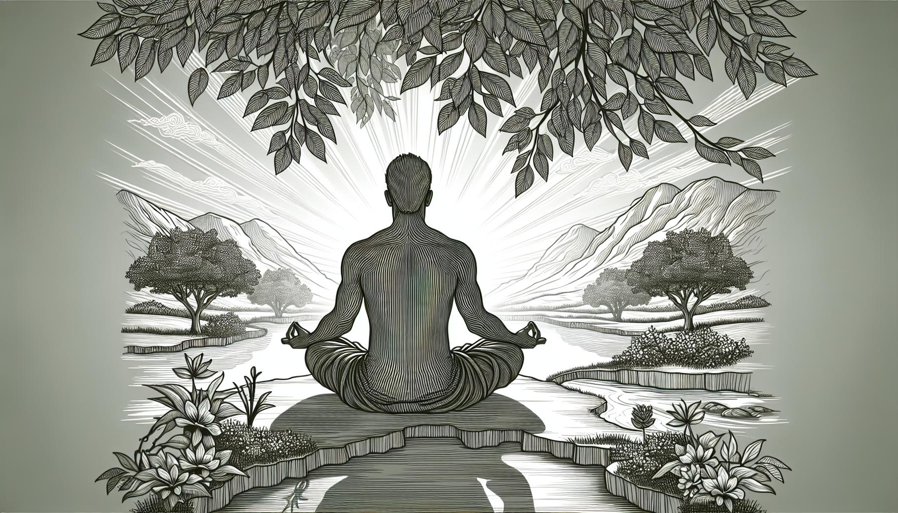 Karma and Spiritual Awakening: Transform Your Life with Mindfulness and Healing