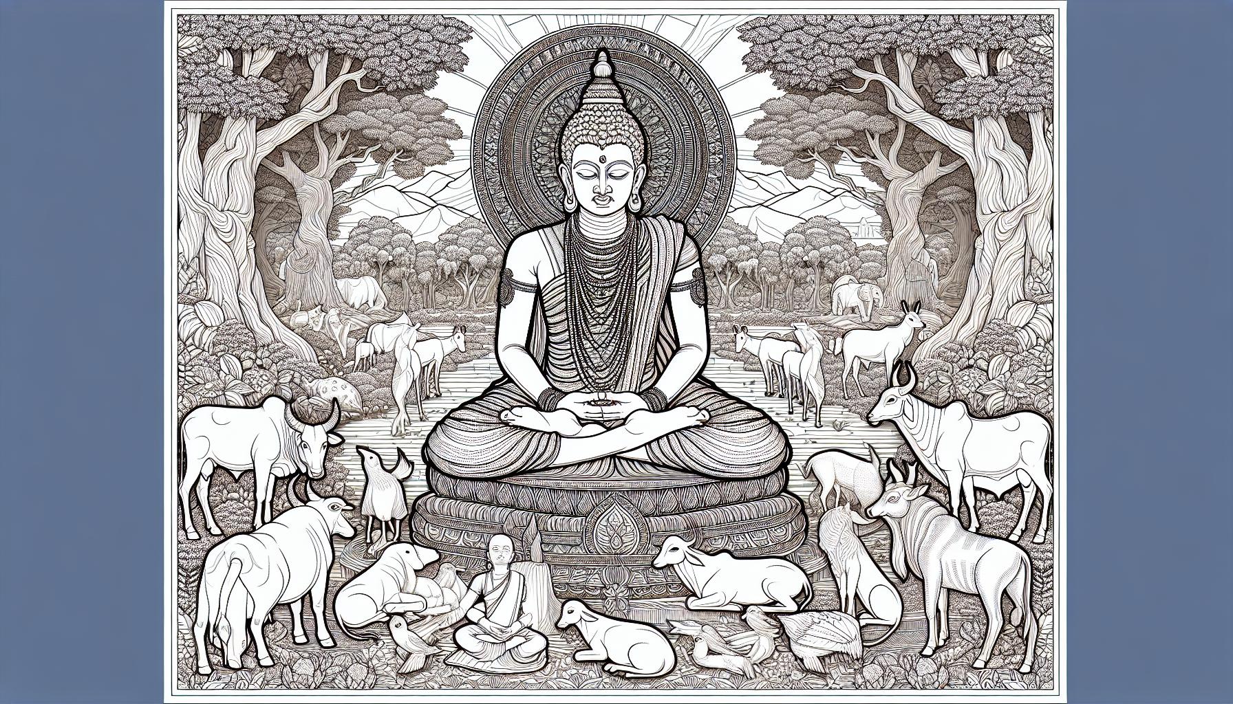 Ahimsa and Animal Rights: Ancient Principles Shaping Modern Compassion and Advocacy