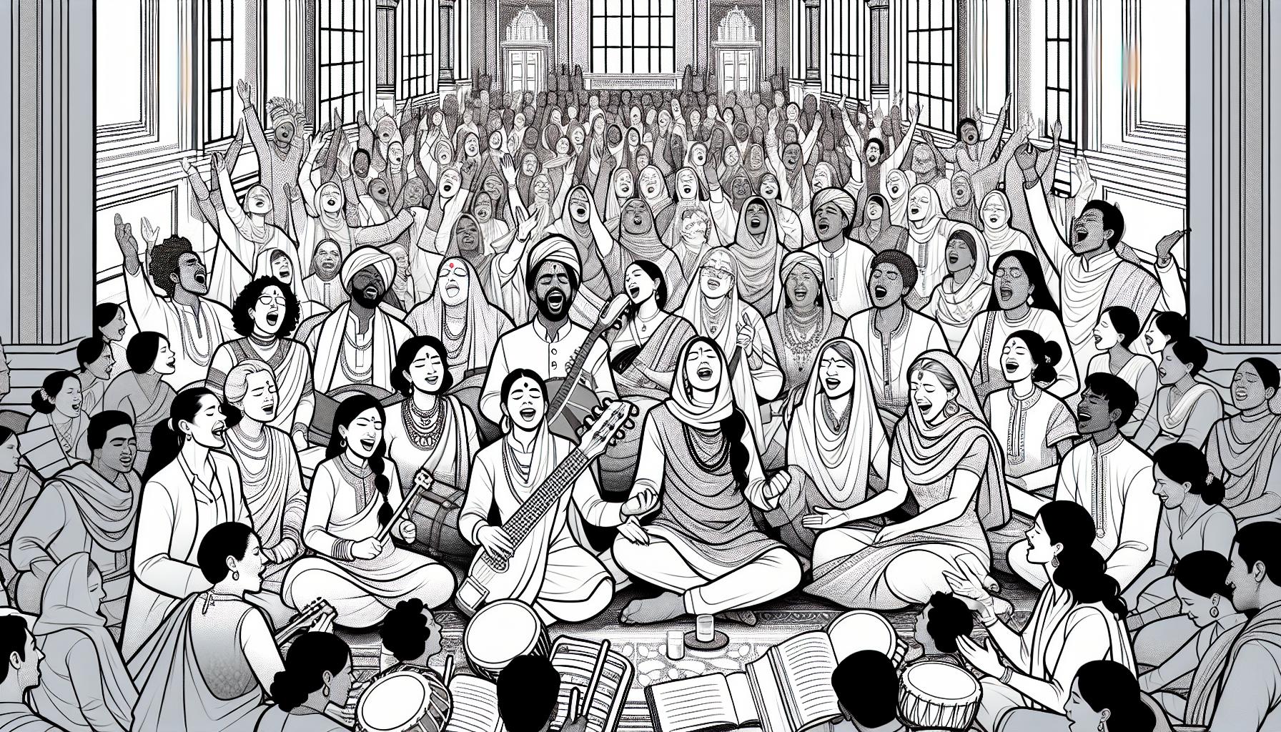The Importance of Hindu Rituals: Connecting Tradition and Community