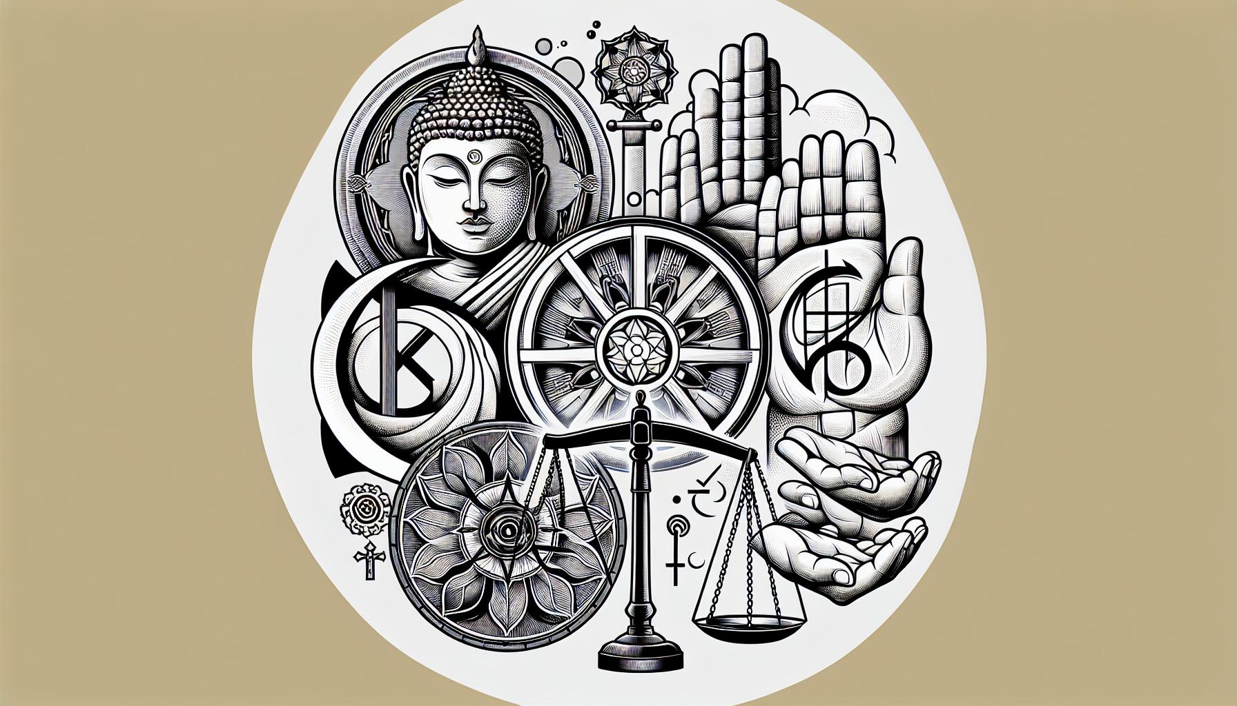 Understanding Karma and Life’s Challenges: A Path to Personal Growth and Responsibility