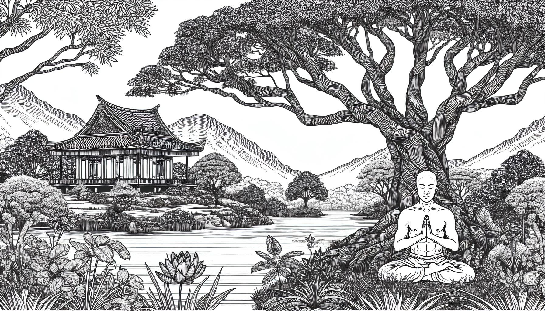 Dharma and Truth: Guiding Principles for Modern Ethical Living
