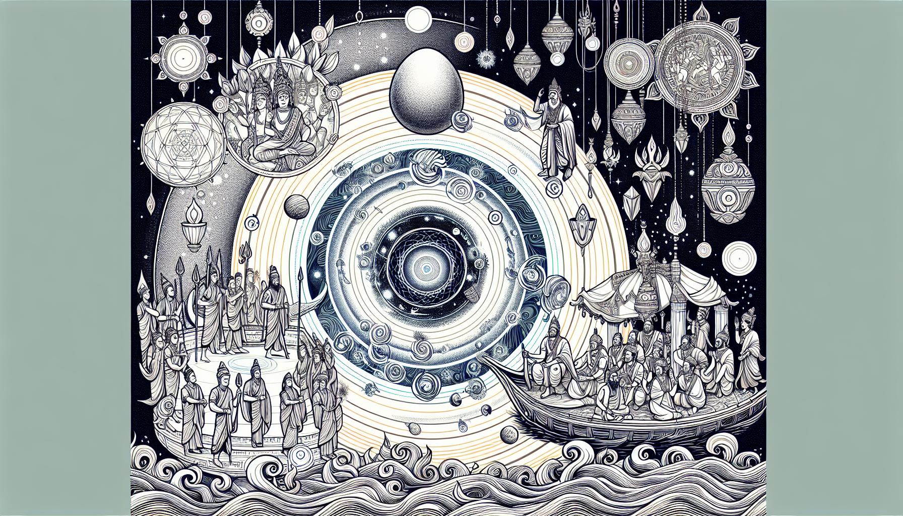 Puranic Insights: Historical Significance and Modern Societal Lessons