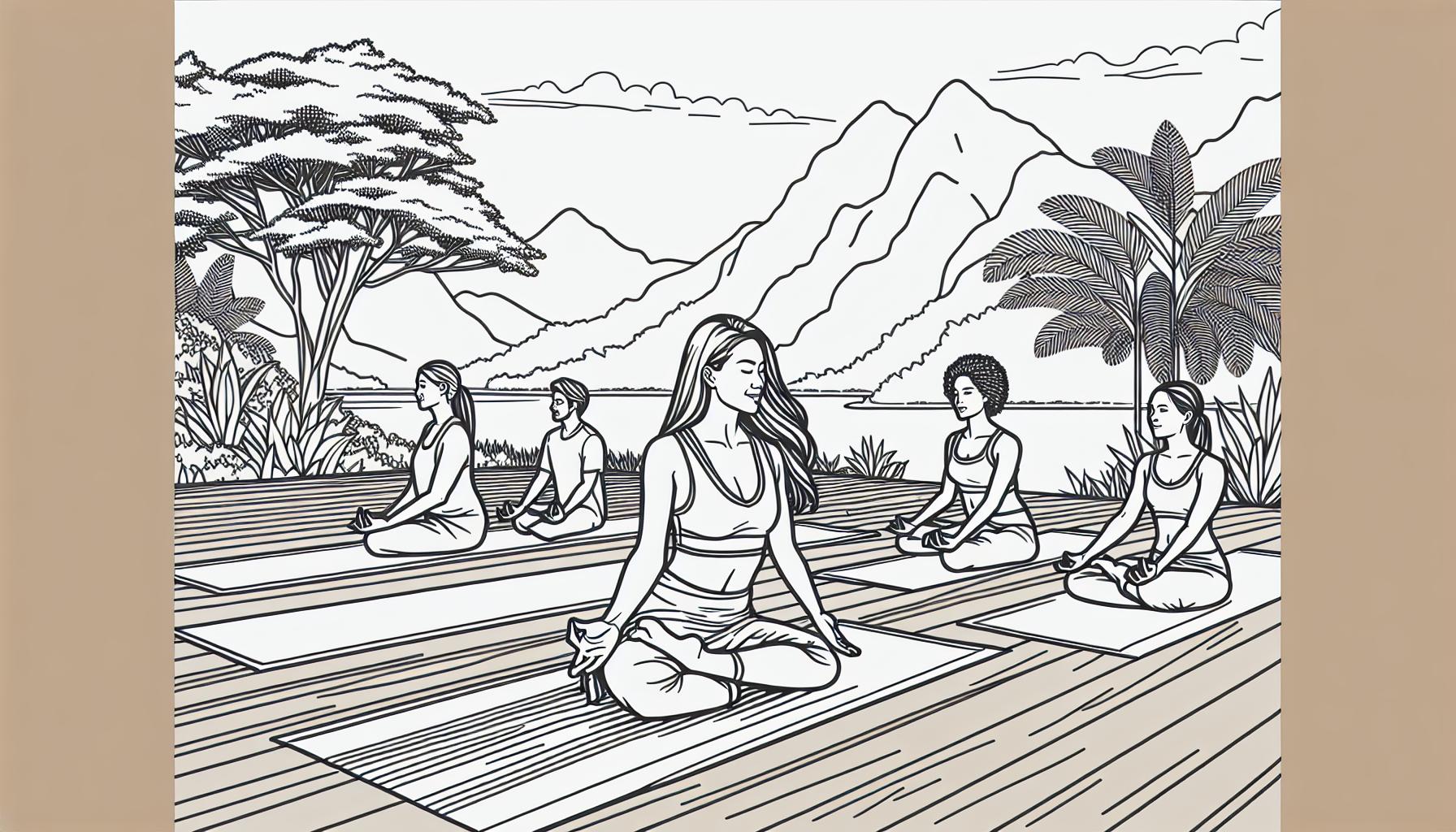 Yoga Teacher Training: Comprehensive Guide to Programs, Tips, and Certification Success