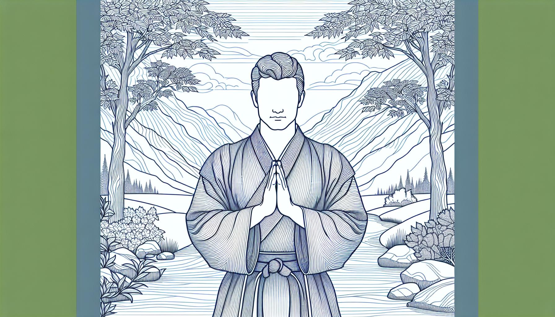 Embrace Devotional Leadership and Guidance: Principles for Spiritual and Ethical Success