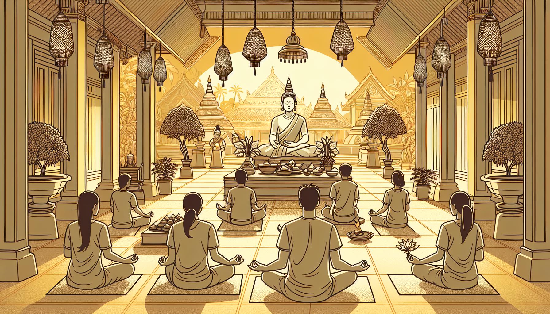 The Importance of Hindu Rituals: Connecting Tradition and Community
